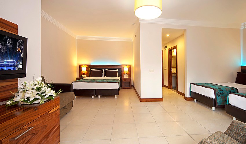 Hotel Xperia Grand Bali