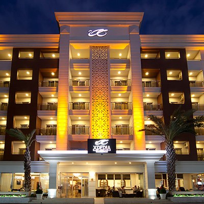 Hotel Xperia Grand Bali