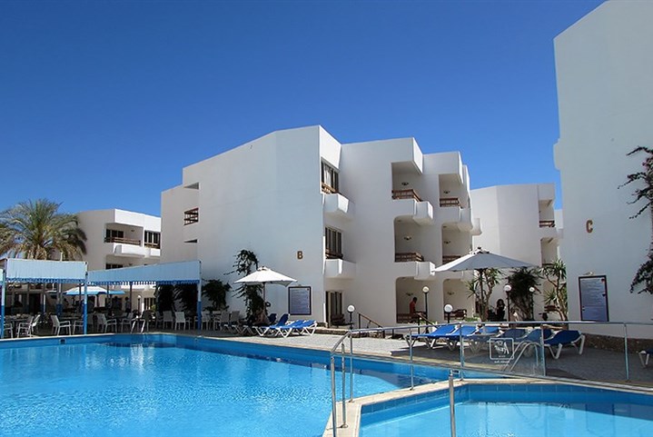 Hotel Marlin Inn Azur Resort - 