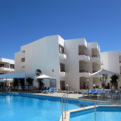 Hotel Marlin Inn Azur Resort