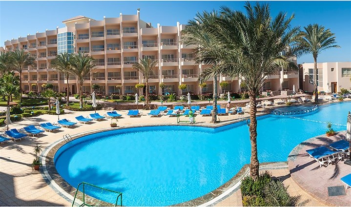 Hotel Sea Star Beau Rivage - 