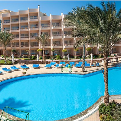 Hotel Sea Star Beau Rivage