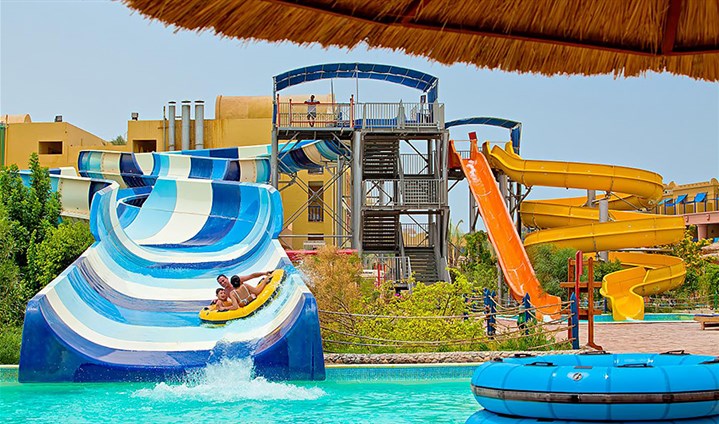 Hotel Titanic Beach Spa & Aqua Park - 