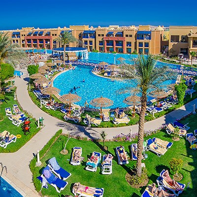 Hotel Titanic Palace