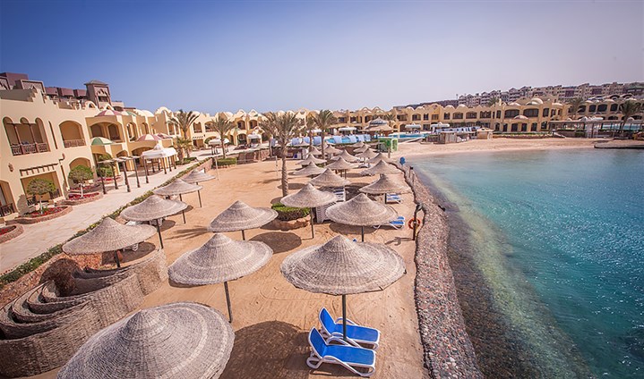 Hotel Sunny Days Palma De Mirette - 