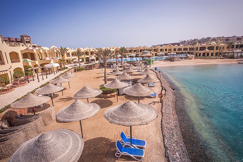 Hotel Sunny Days Palma De Mirette Resort