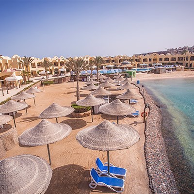 Hotel Sunny Days Resort & Spa Palma De Mirette