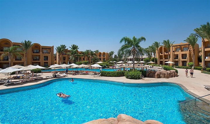 Hotel Stella Di Mare Beach Resort & SPA - 