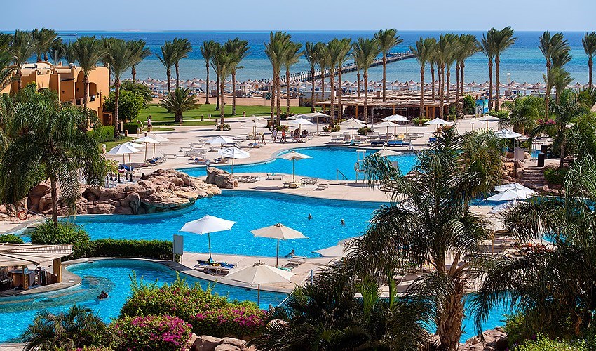 Hotel Stella Di Mare Beach Resort & SPA