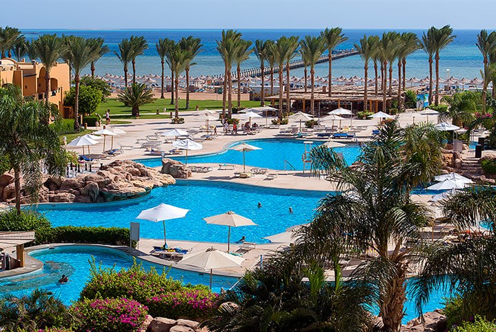 Hotel Stella Di Mare Beach Resort & SPA - 