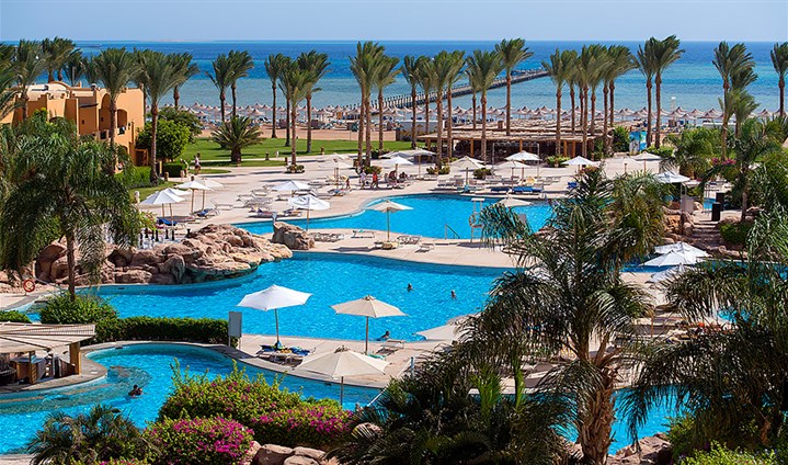 Hotel Stella Di Mare Beach Resort & SPA - 