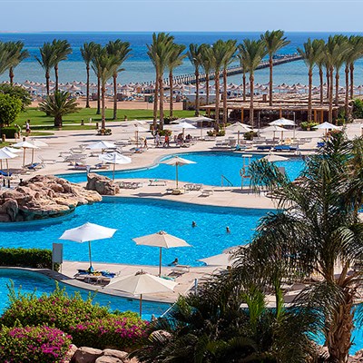 Hotel Stella Di Mare Beach Resort & SPA