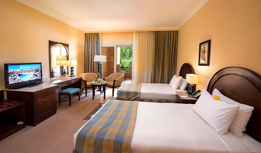 Hotel Stella Di Mare Beach Resort & SPA