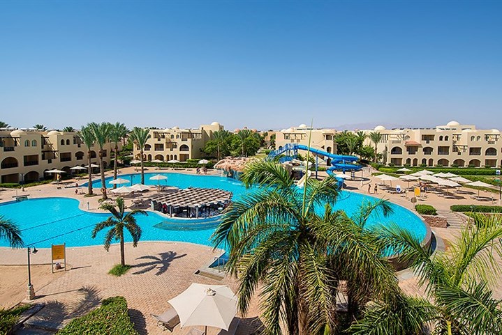 Hotel Stella Di Mare Gardens Resort & Spa - 