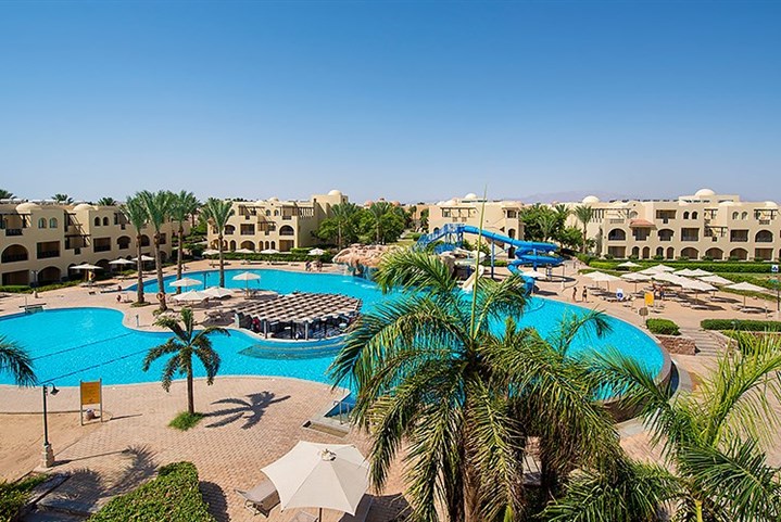 Hotel Stella Di Mare Gardens Resort & Spa - Hurghada