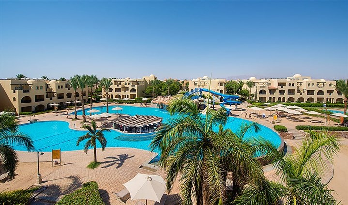 Hotel Stella Di Mare Gardens Resort & Spa - 