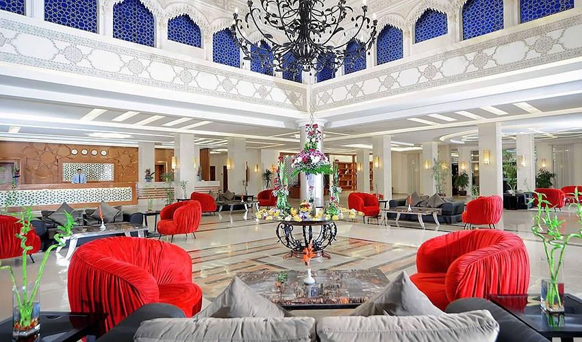 Hotel Albatros Aqua Park - Hurghada
