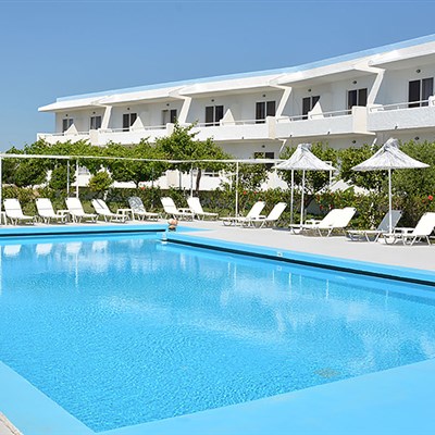 Hotel Costa Angela Seaside Resort