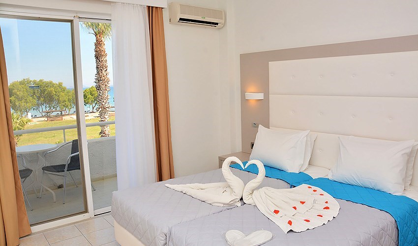 Hotel Costa Angela Seaside Resort