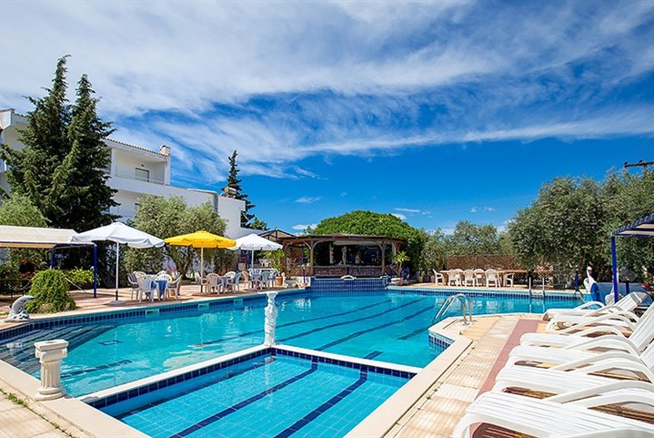 Hotel Astris Sun - 