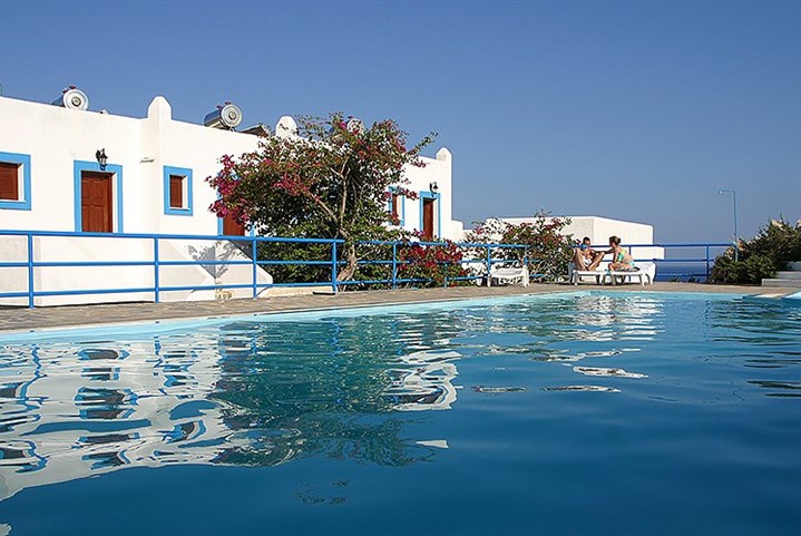 Hotel Albatros - 