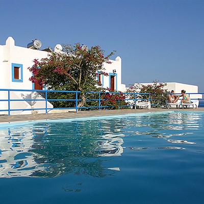 Hotel Albatros