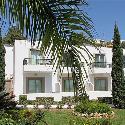 Aparthotel Pefkos Beach