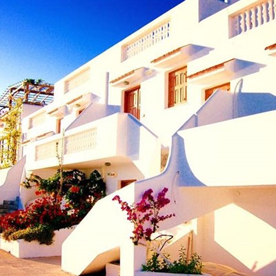 Studia Sunset - Karpathos