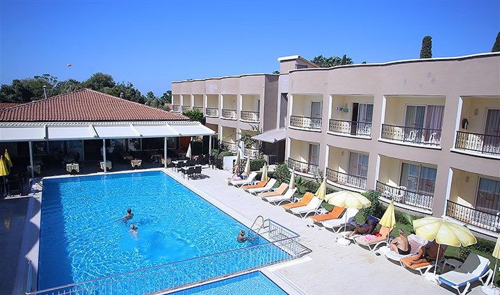 Hotel Sayanora - 