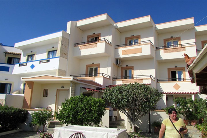 Aparthotel Electra II - 