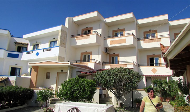Aparthotel Electra II - 