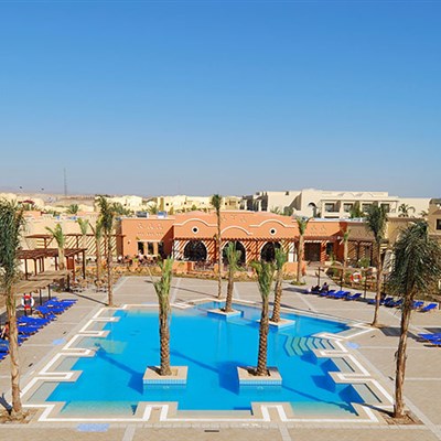 Hotel Jaz Neo Dar El Madina