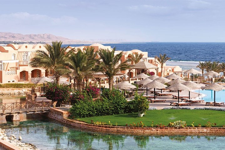 Hotel Radisson Blu El Quseir Resort - Egypt