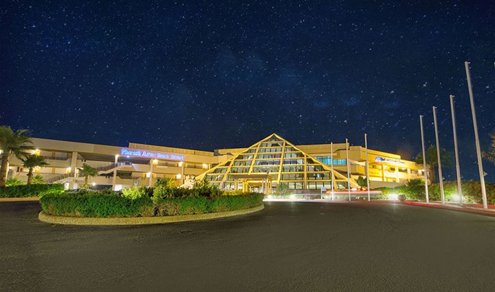 Hotel Pharaoh Azur Resort - 