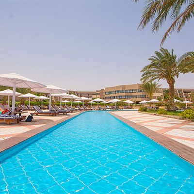 Hotel Pharaoh Azur Resort
