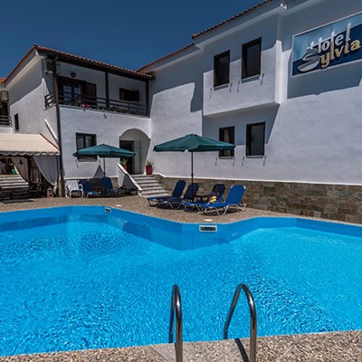 Hotel Sylvia