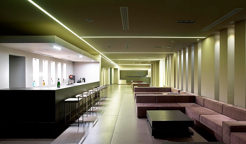 Hotel NEMA Design & Spa (ex. Elysium Boutique)