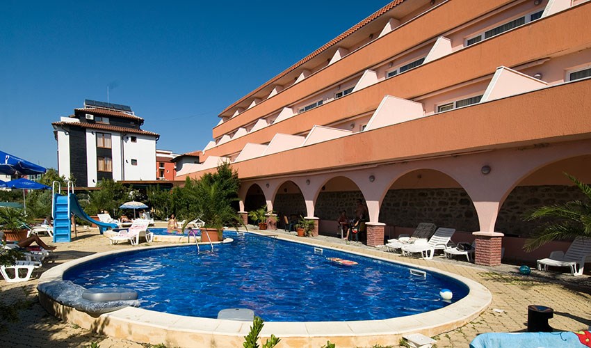 Hotel Lozenec Resort