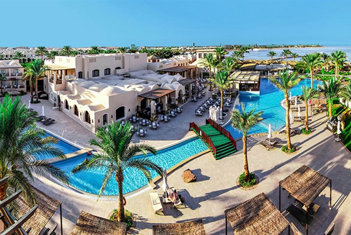 Hotel Jaz Makadina - Pomorie - Aheloy