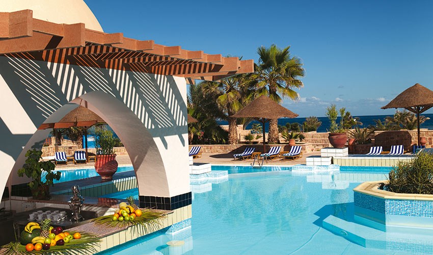 Hotel Mövenpick Resort El Quseir