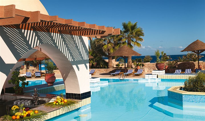 Hotel Mövenpick Resort El Quseir - 