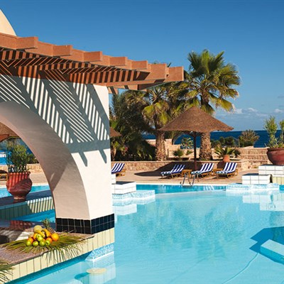 Hotel Mövenpick Resort El Quseir