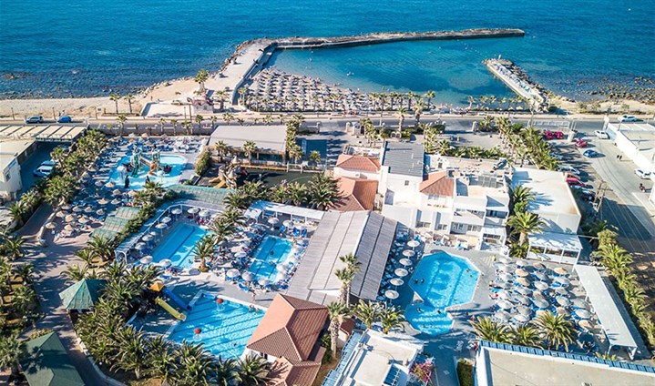 Hotel Stella Village - 