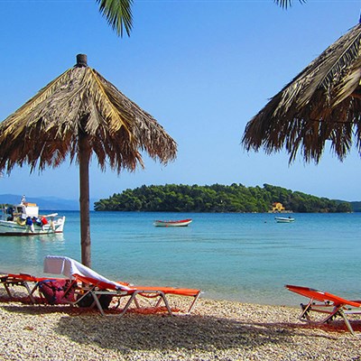 Apartmánový dům Gardenia