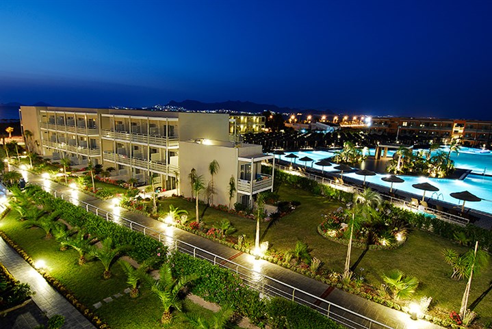 Hotel Blue Lagoon Resort - Kos