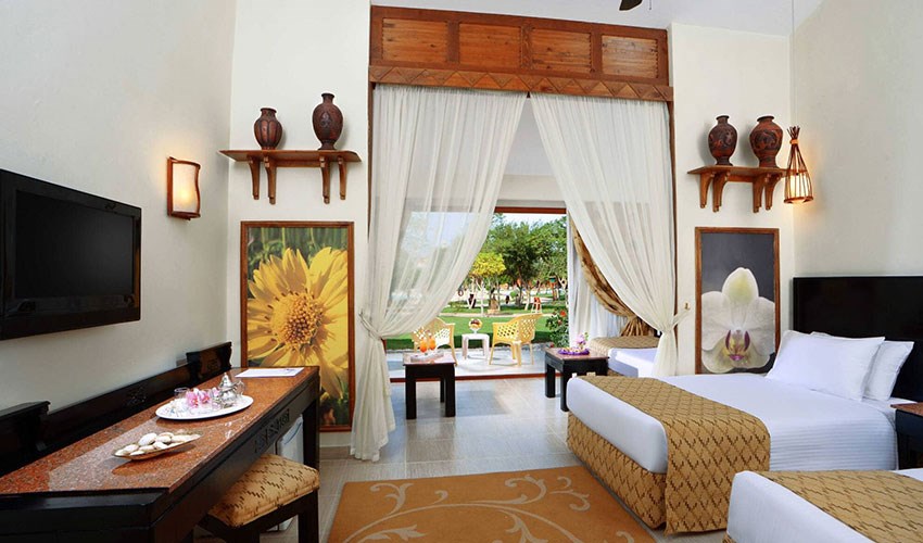 Hotel Pickalbatros Neverland Resort