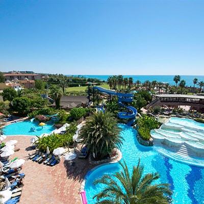 Hotel Limak Arcadia Sport Resort