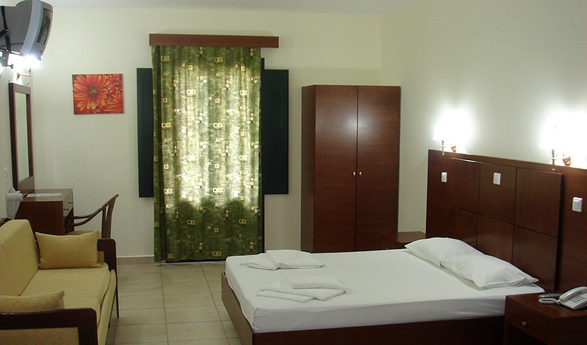 Hotel Kyra Panagia
