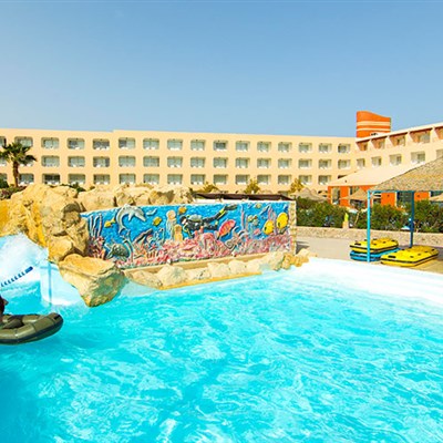 Hotel Titanic Resort & Aqua Park