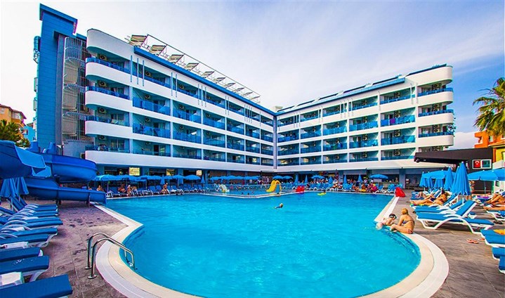 Hotel Avena Resort & Spa - 